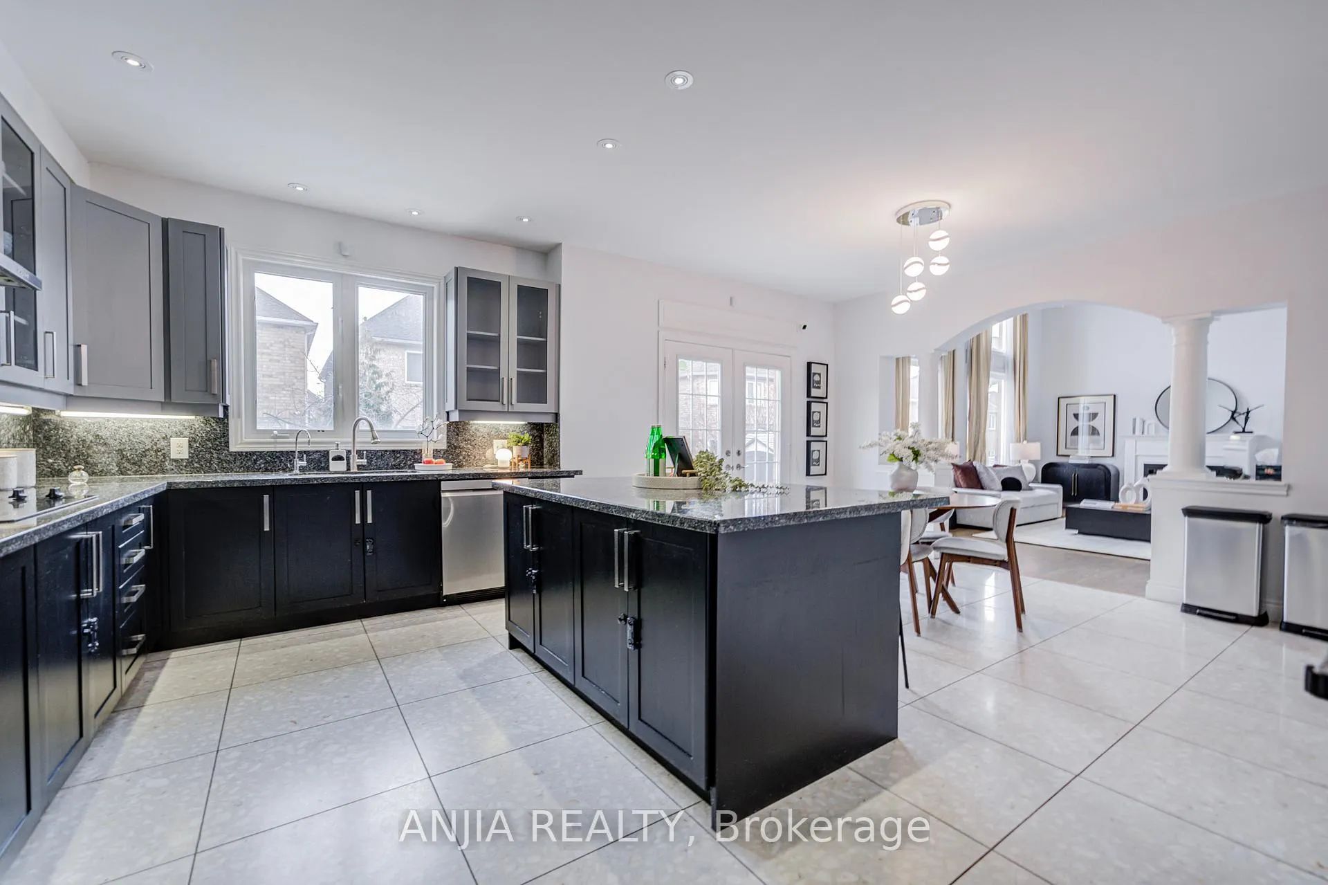 Photo 24 of 10 Golden Meadow Drive, Markham, Wismer — HOMEH