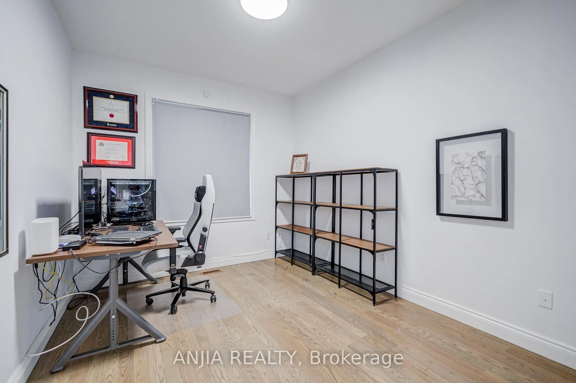 Photo 26 of 10 Golden Meadow Drive, Markham, Wismer — HOMEH