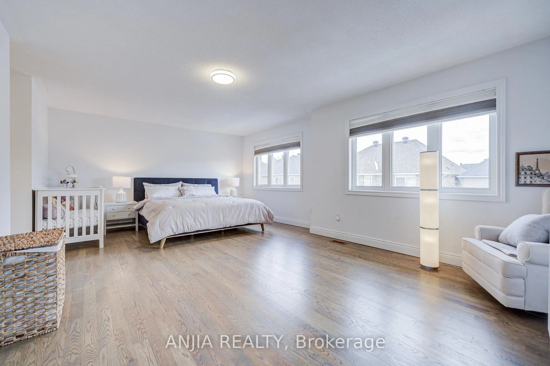 Photo 30 of 10 Golden Meadow Drive, Markham, Wismer — HOMEH