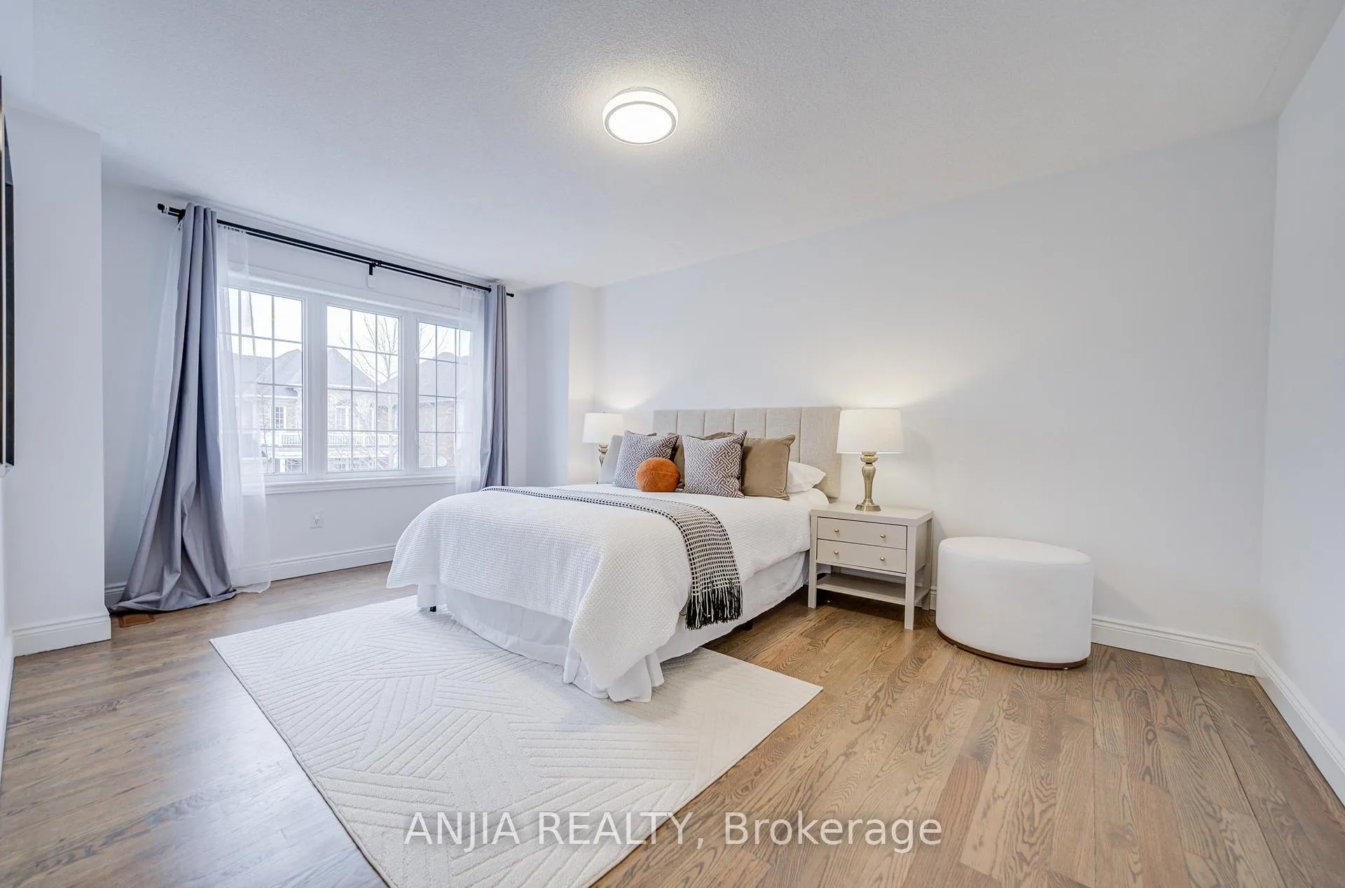 Photo 34 of 10 Golden Meadow Drive, Markham, Wismer — HOMEH