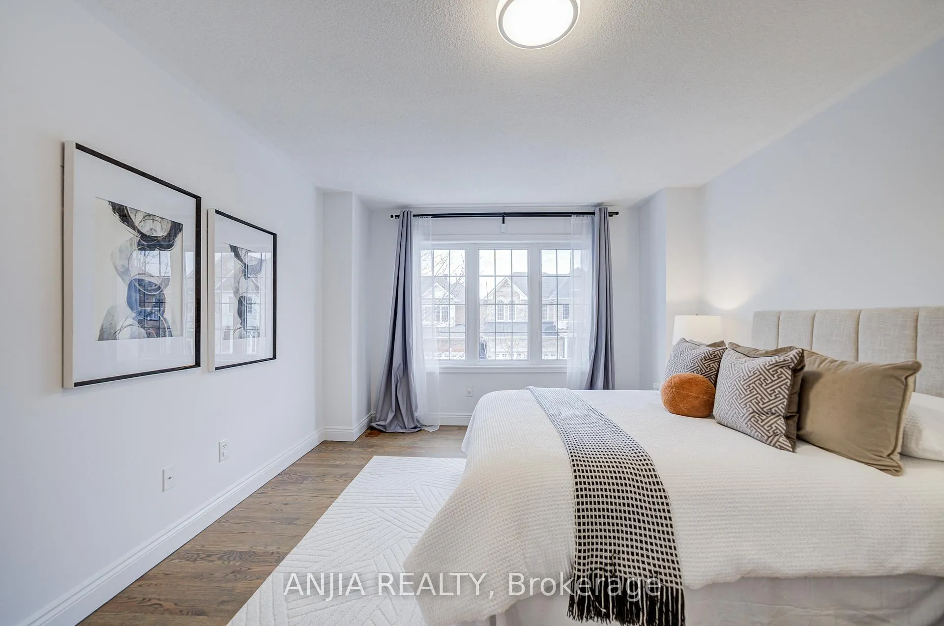 Photo 35 of 10 Golden Meadow Drive, Markham, Wismer — HOMEH