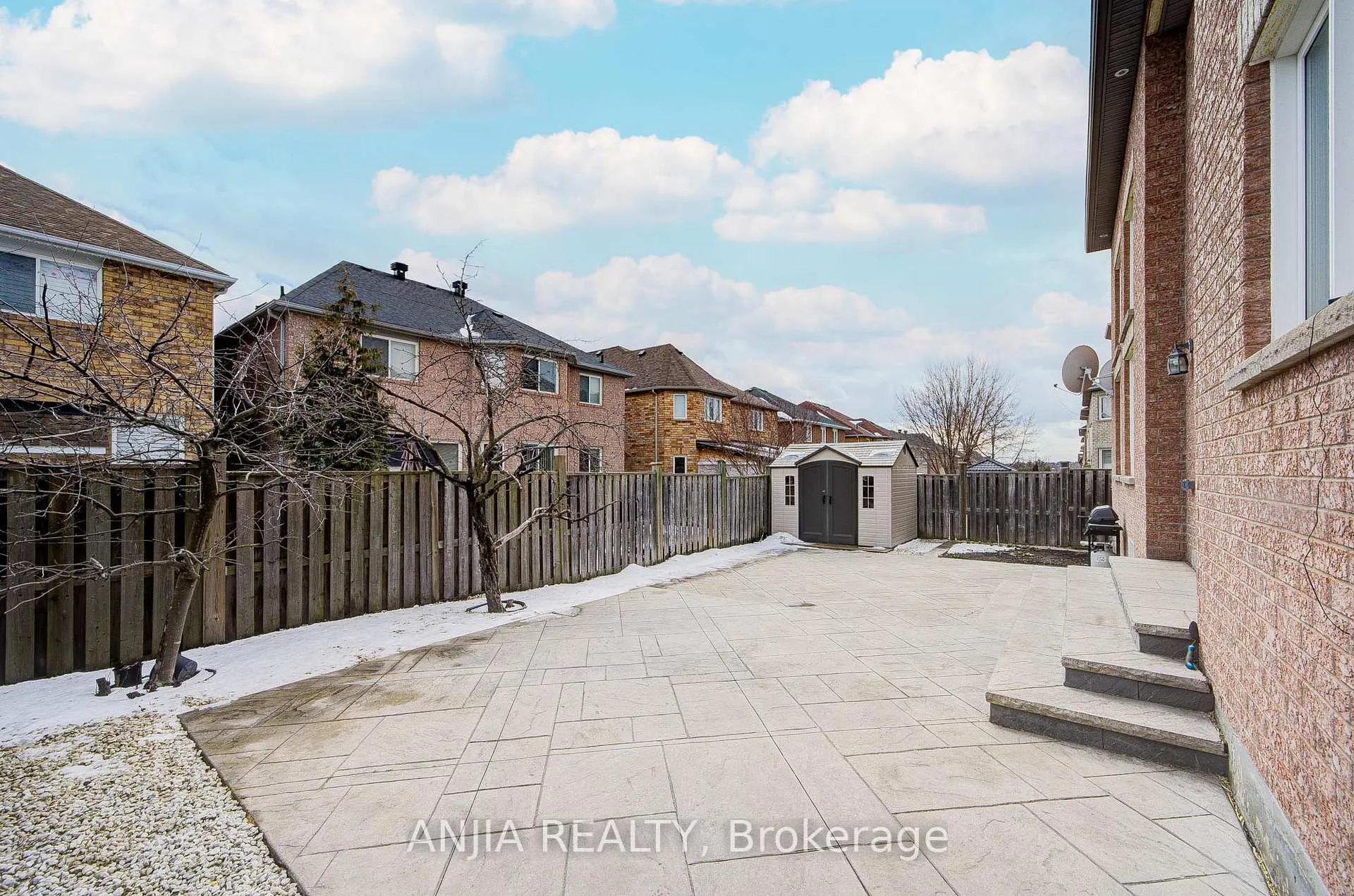 Photo 49 of 10 Golden Meadow Drive, Markham, Wismer — HOMEH