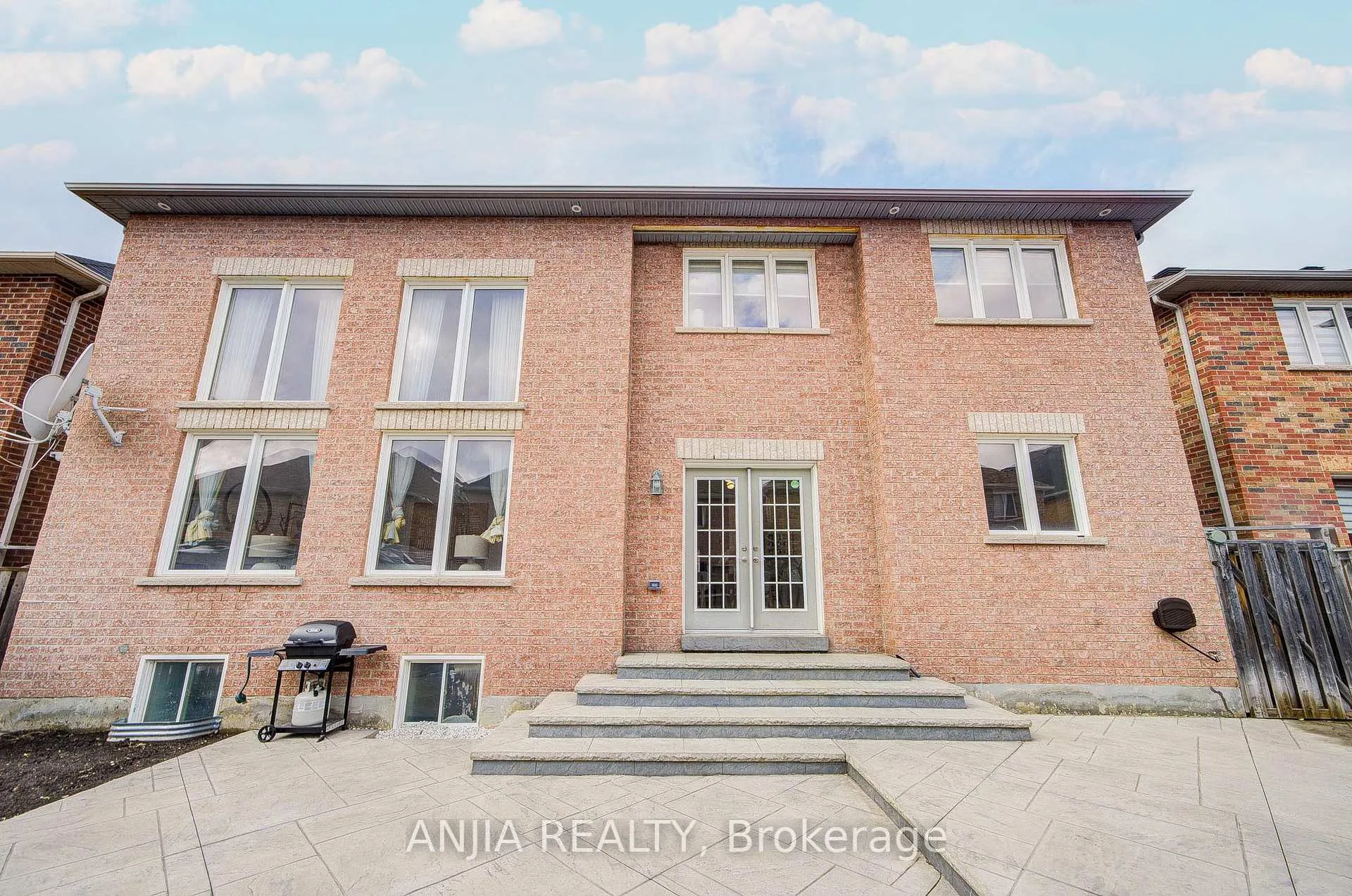 Photo 50 of 10 Golden Meadow Drive, Markham, Wismer — HOMEH