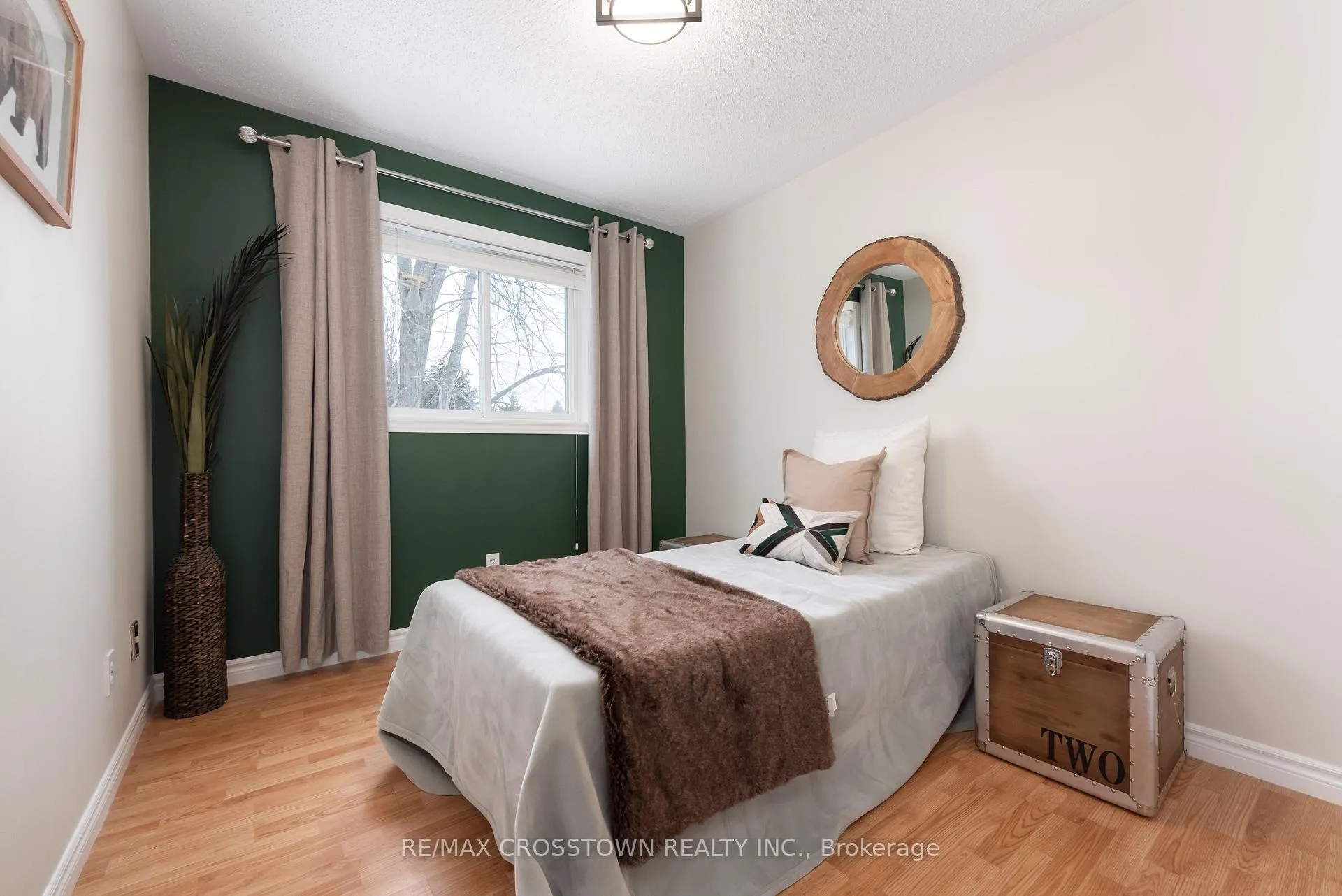 Photo 21 of 54 Foyston Park Circle, Springwater, Minesing — HOMEH