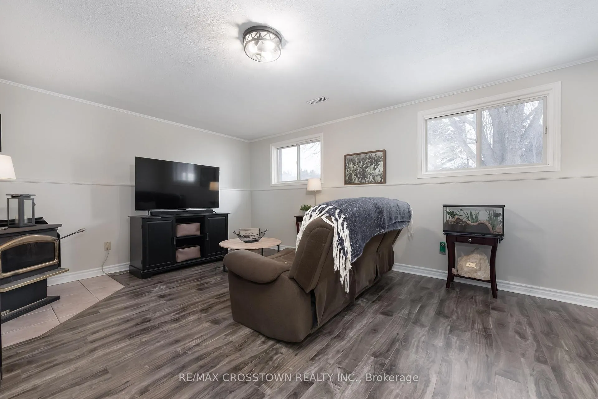 Photo 23 of 54 Foyston Park Circle, Springwater, Minesing — HOMEH