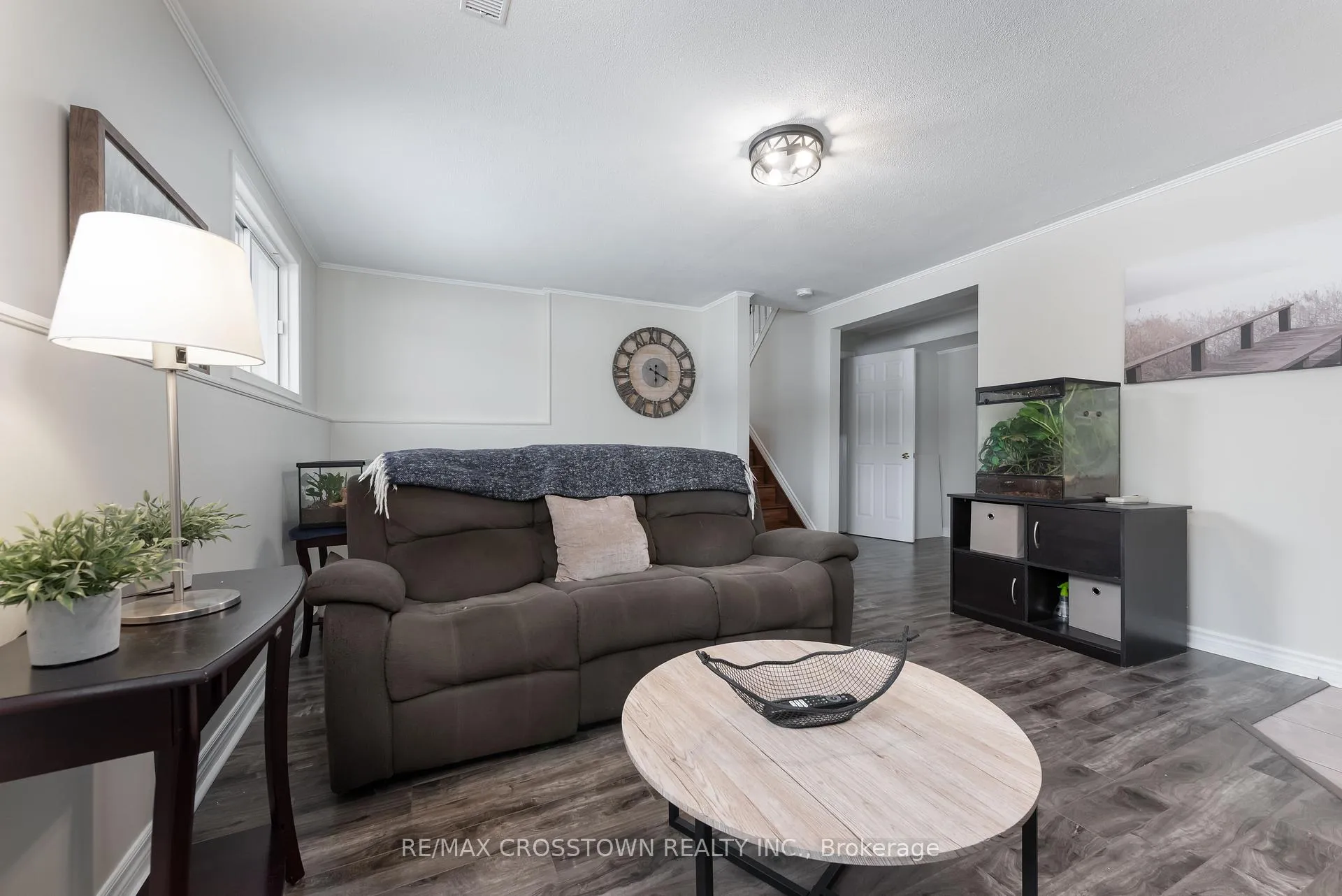 Photo 24 of 54 Foyston Park Circle, Springwater, Minesing — HOMEH
