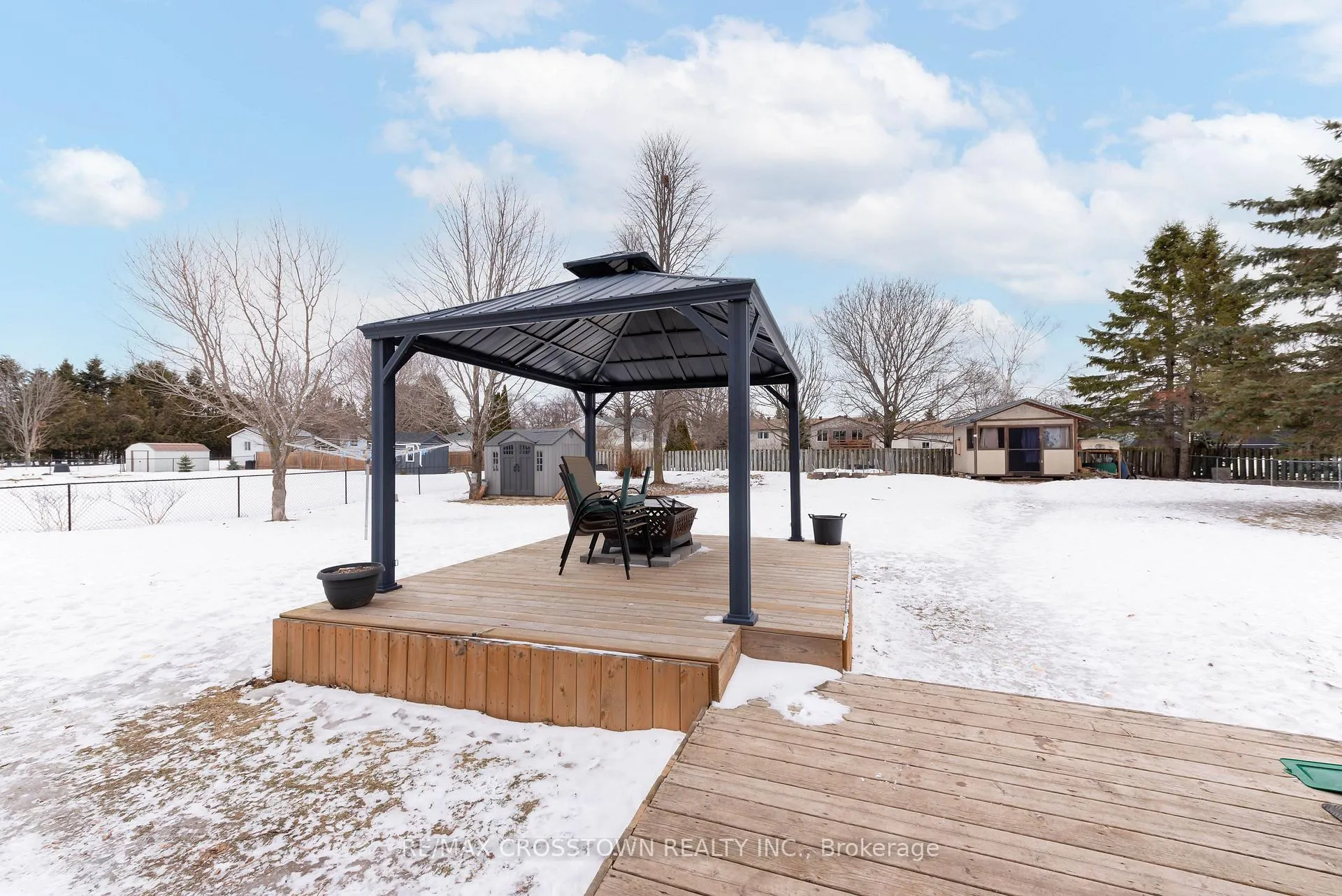 Photo 30 of 54 Foyston Park Circle, Springwater, Minesing — HOMEH