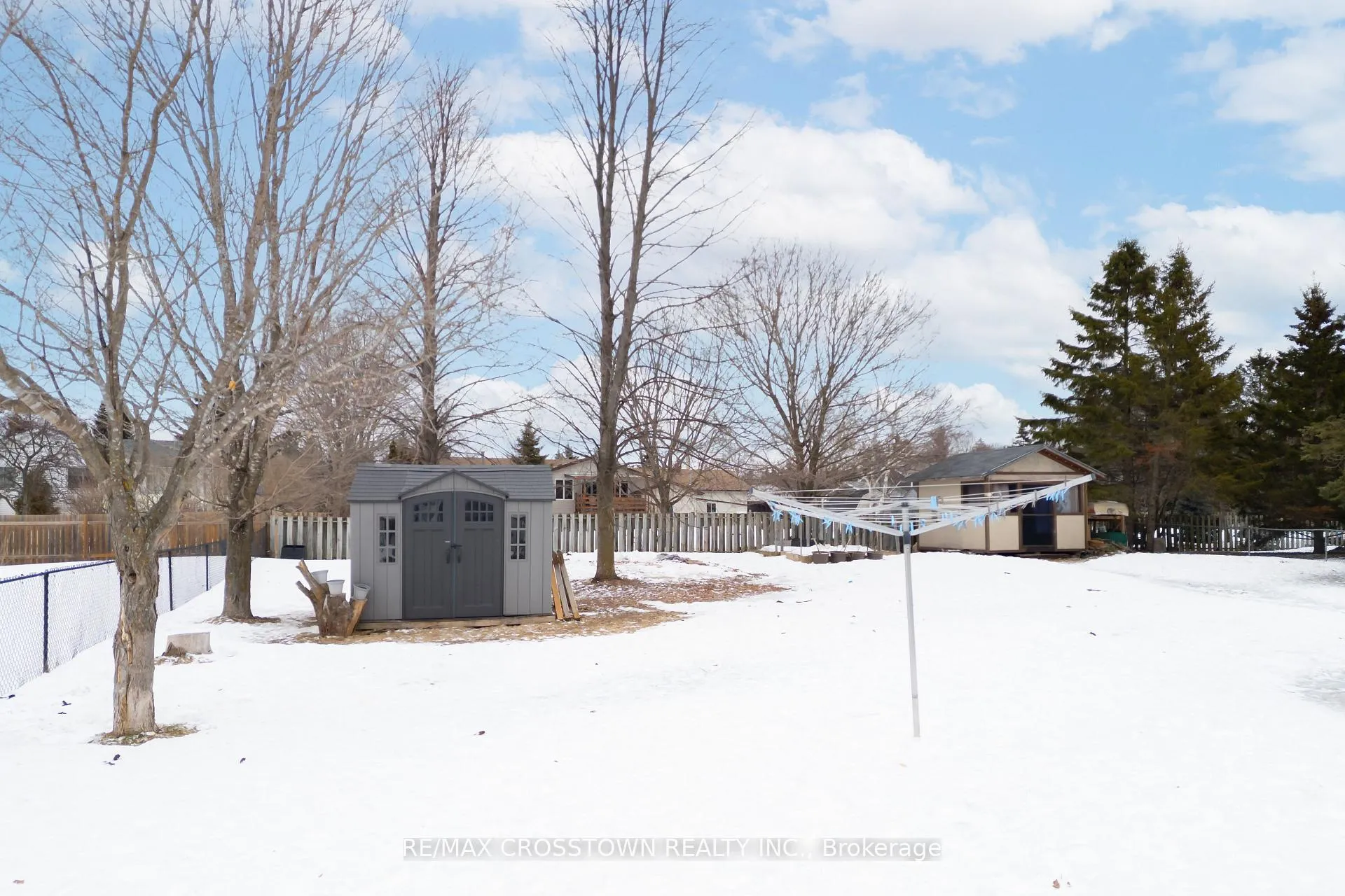Photo 31 of 54 Foyston Park Circle, Springwater, Minesing — HOMEH