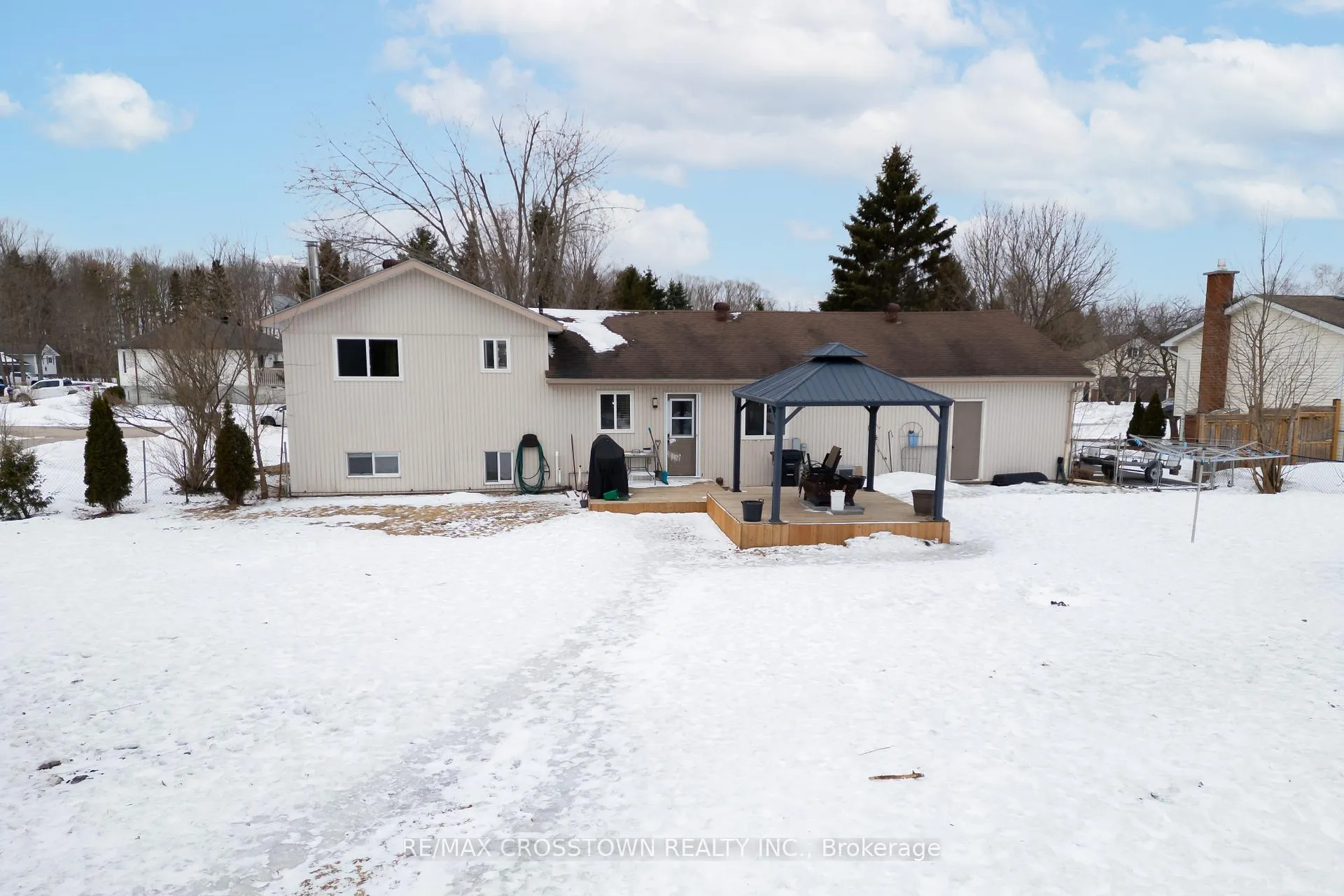 Photo 32 of 54 Foyston Park Circle, Springwater, Minesing — HOMEH