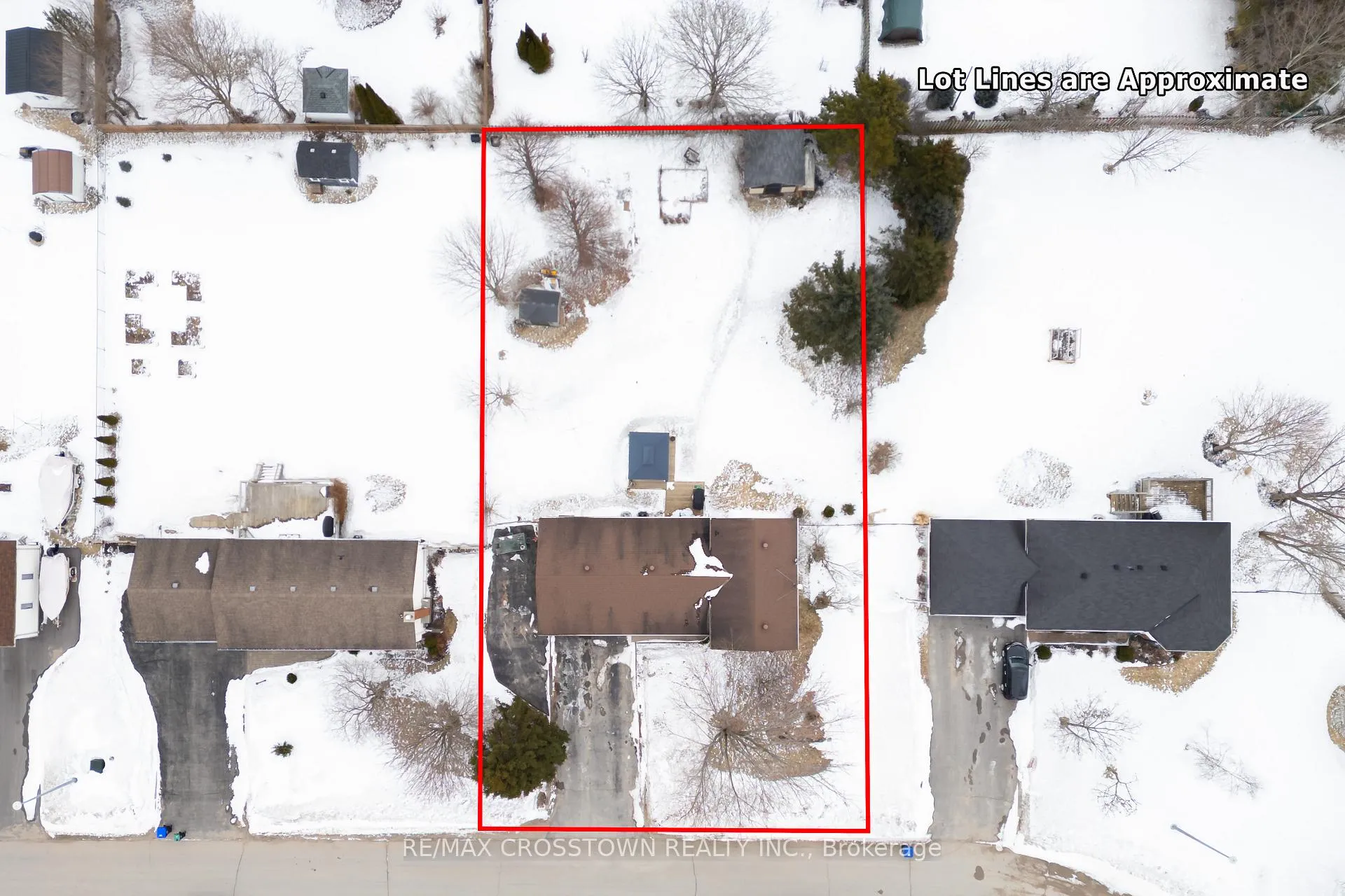 Photo 33 of 54 Foyston Park Circle, Springwater, Minesing — HOMEH