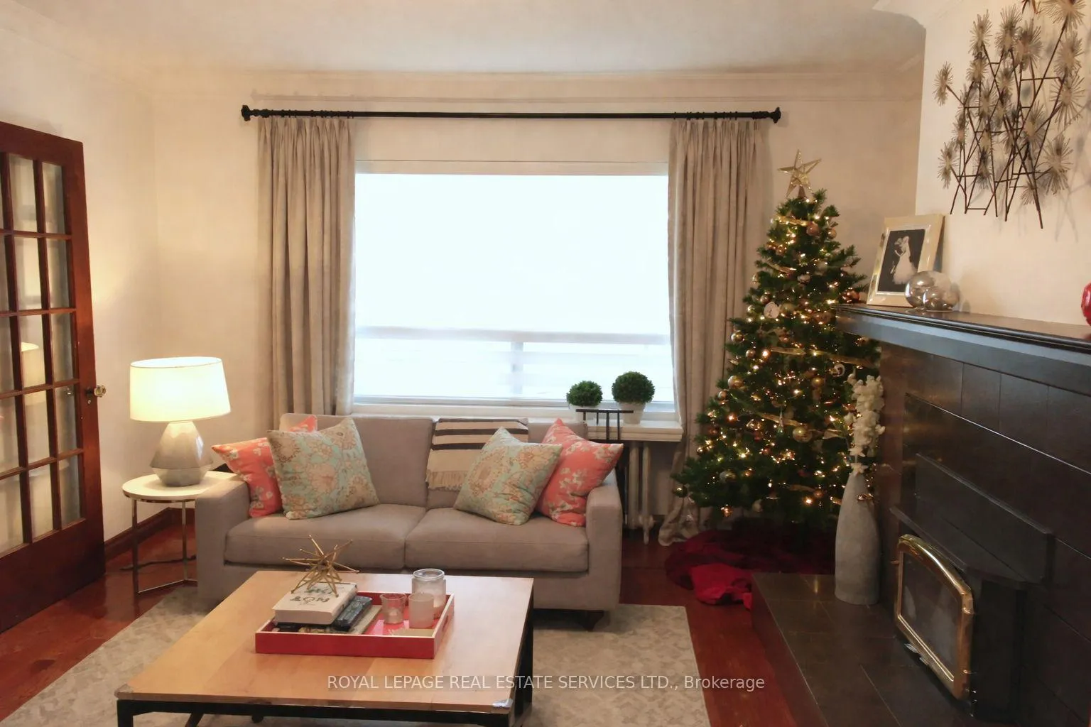 Photo 3 of 183 Mortimer Avenue, Toronto, Danforth Village-East York — HOMEH