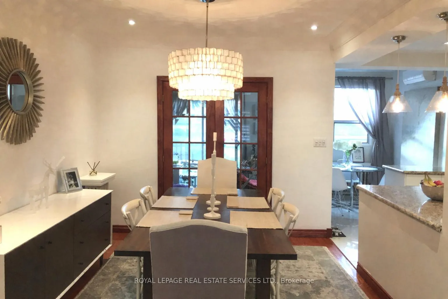 Photo 4 of 183 Mortimer Avenue, Toronto, Danforth Village-East York — HOMEH