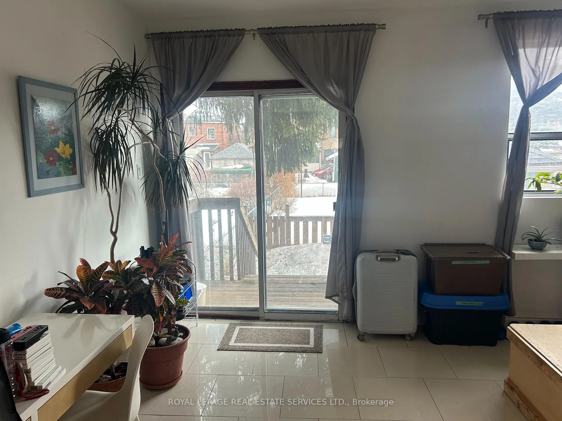 Photo 8 of 183 Mortimer Avenue, Toronto, Danforth Village-East York — HOMEH