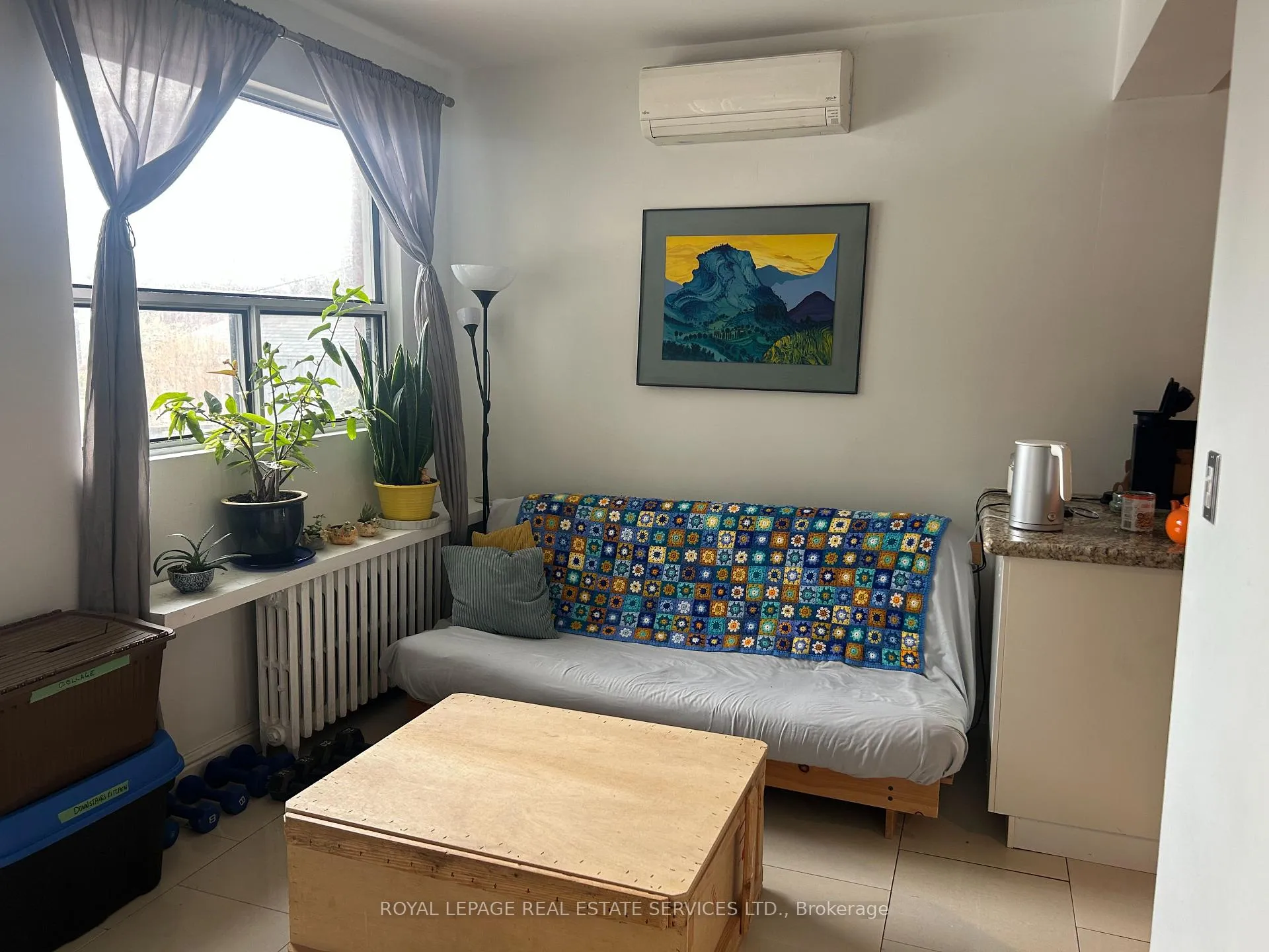Photo 9 of 183 Mortimer Avenue, Toronto, Danforth Village-East York — HOMEH