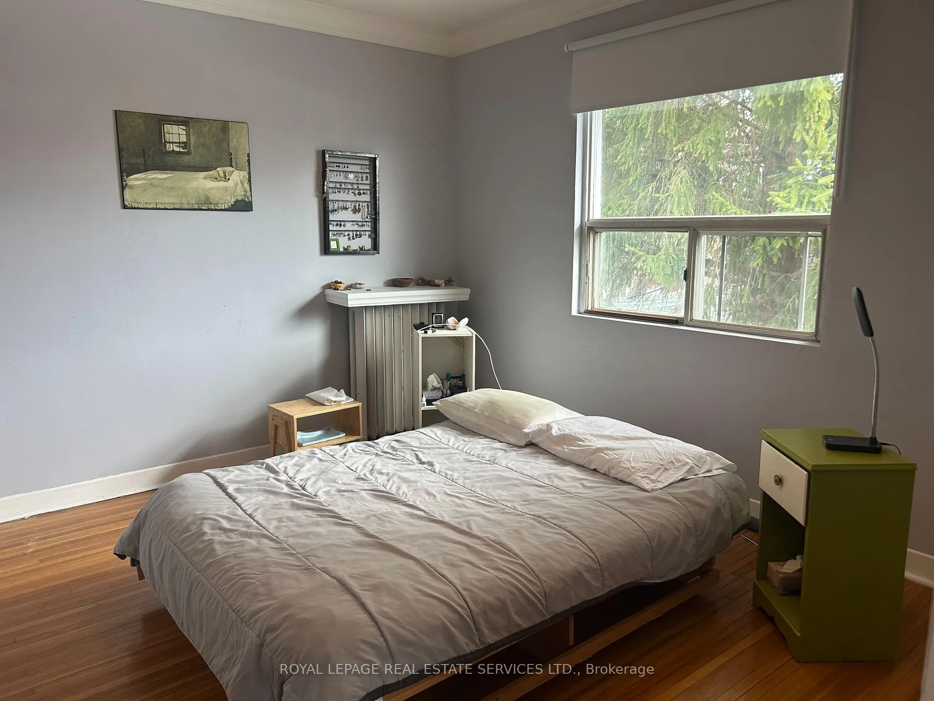 Photo 11 of 183 Mortimer Avenue, Toronto, Danforth Village-East York — HOMEH