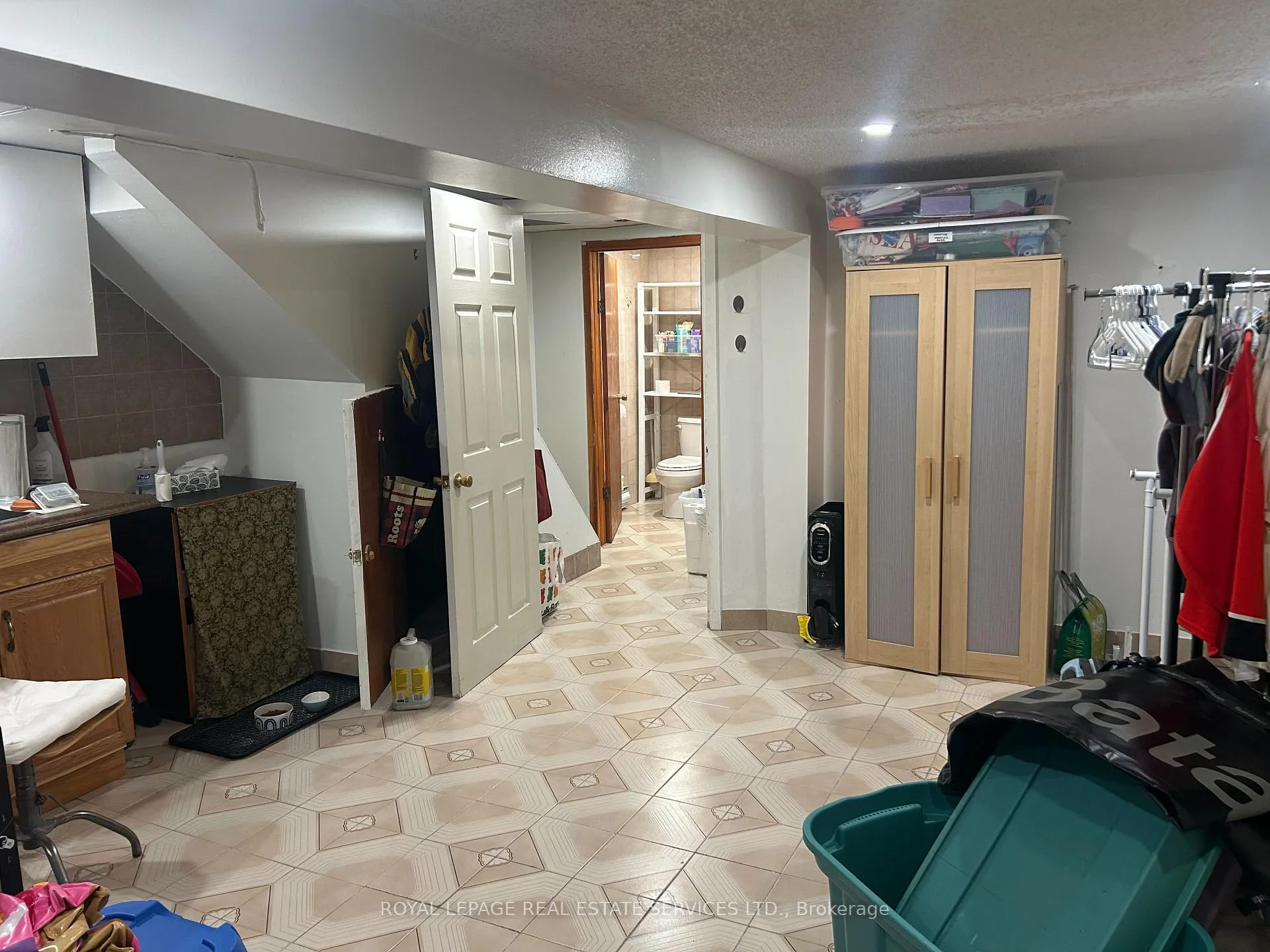 Photo 18 of 183 Mortimer Avenue, Toronto, Danforth Village-East York — HOMEH