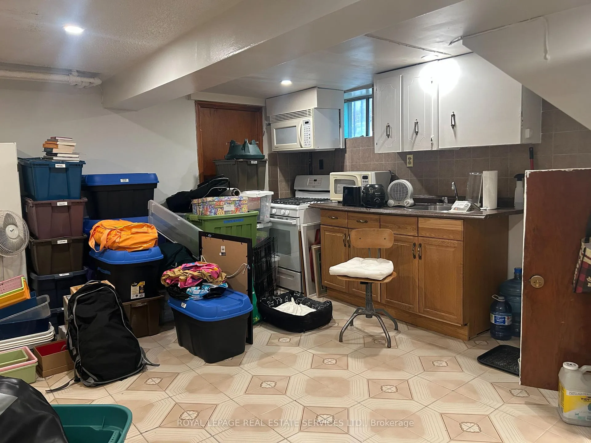 Photo 19 of 183 Mortimer Avenue, Toronto, Danforth Village-East York — HOMEH