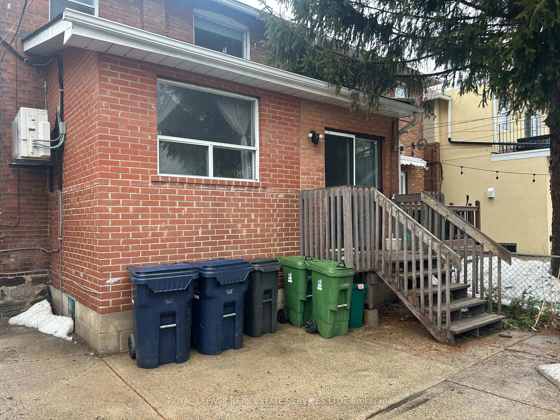 Photo 25 of 183 Mortimer Avenue, Toronto, Danforth Village-East York — HOMEH
