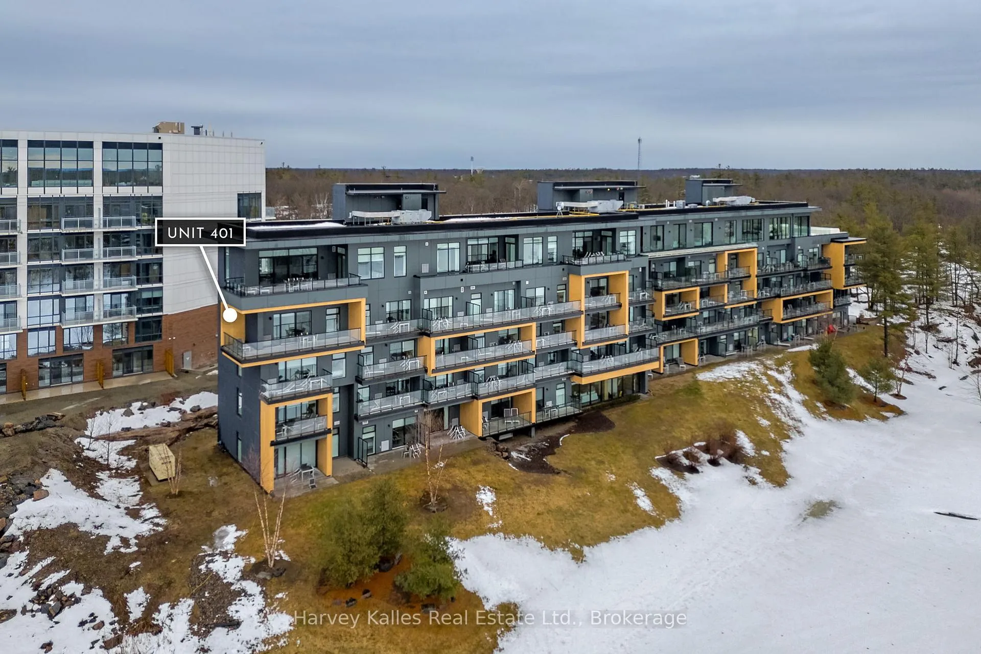Photo 46 of Unit 401, 120 Carrick Trail, Gravenhurst, Muskoka (S) — HOMEH