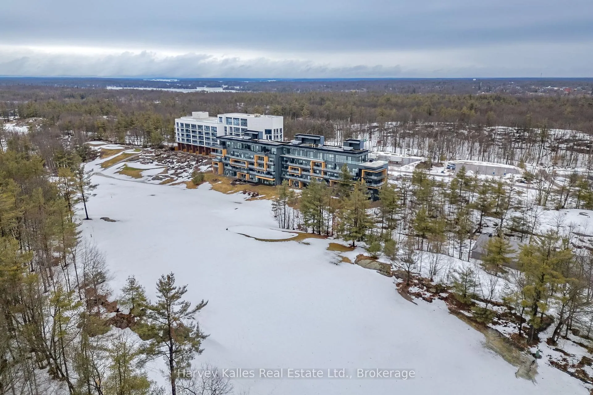 Photo 47 of Unit 401, 120 Carrick Trail, Gravenhurst, Muskoka (S) — HOMEH