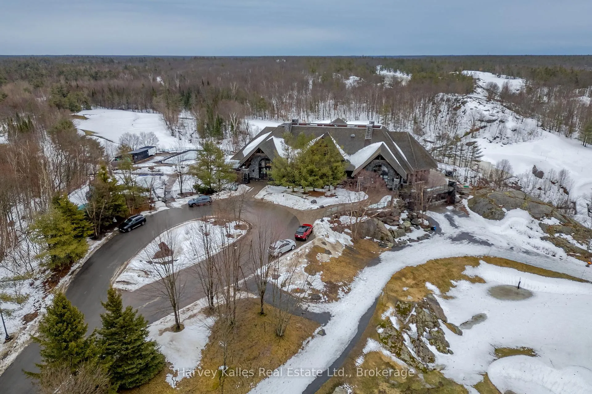 Photo 67 of Unit 401, 120 Carrick Trail, Gravenhurst, Muskoka (S) — HOMEH