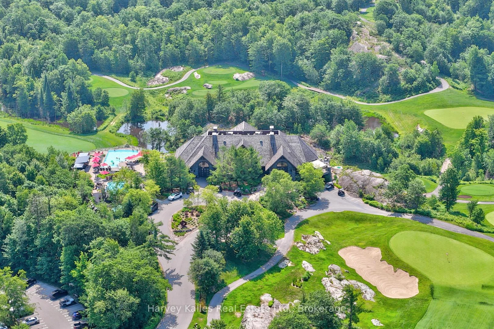 Photo 27 of Unit 401, 120 Carrick Trail, Gravenhurst, Muskoka (S) — HOMEH