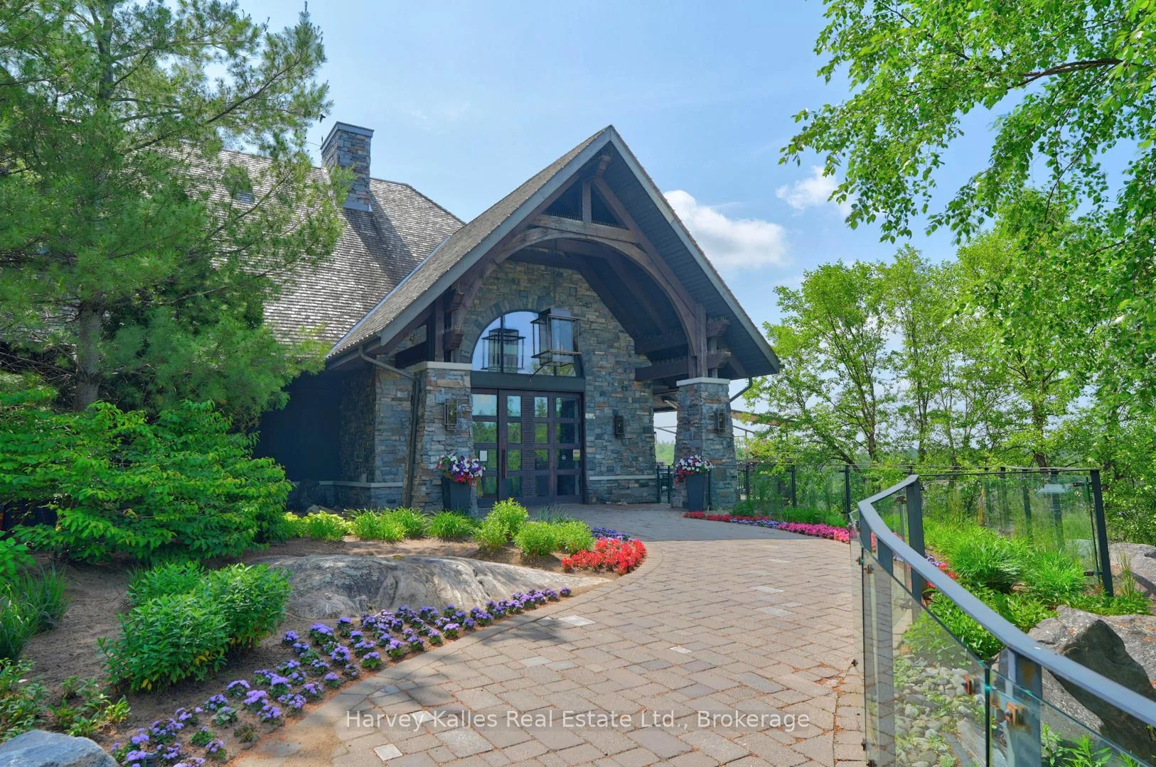 Photo 28 of Unit 401, 120 Carrick Trail, Gravenhurst, Muskoka (S) — HOMEH