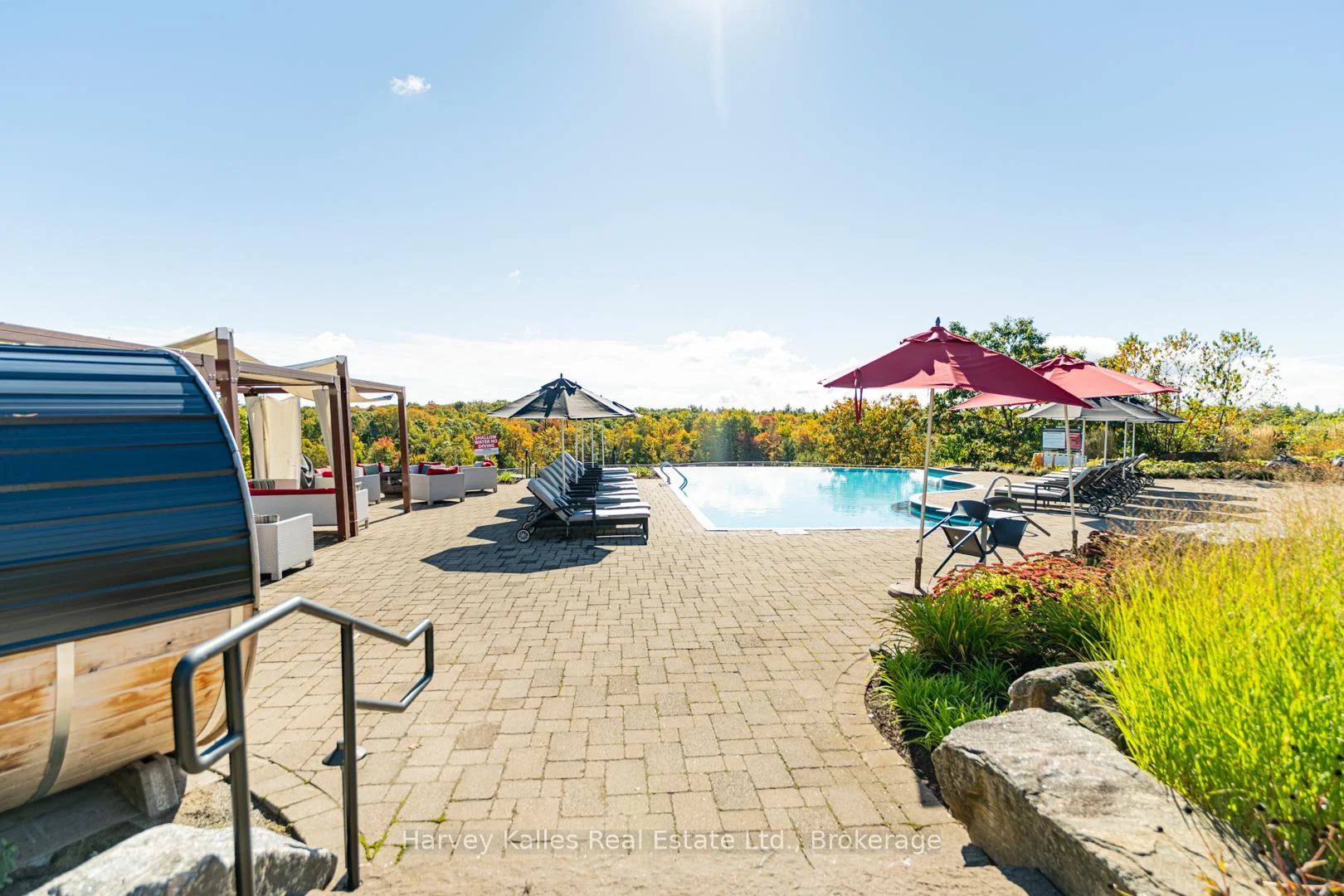 Photo 36 of Unit 401, 120 Carrick Trail, Gravenhurst, Muskoka (S) — HOMEH