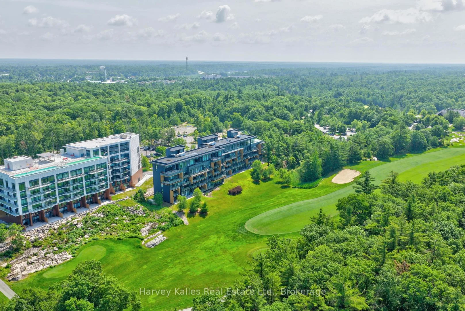 Photo 40 of Unit 401, 120 Carrick Trail, Gravenhurst, Muskoka (S) — HOMEH