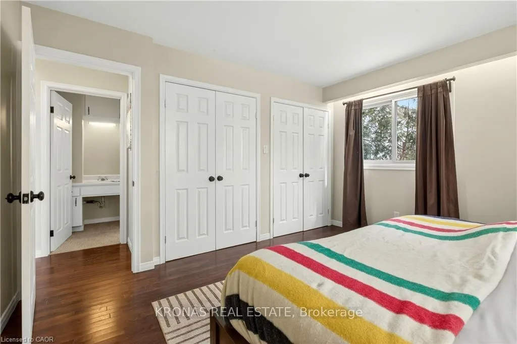 Photo 15 of 548 Book Road E, Hamilton, Airport Employment Area — HOMEH