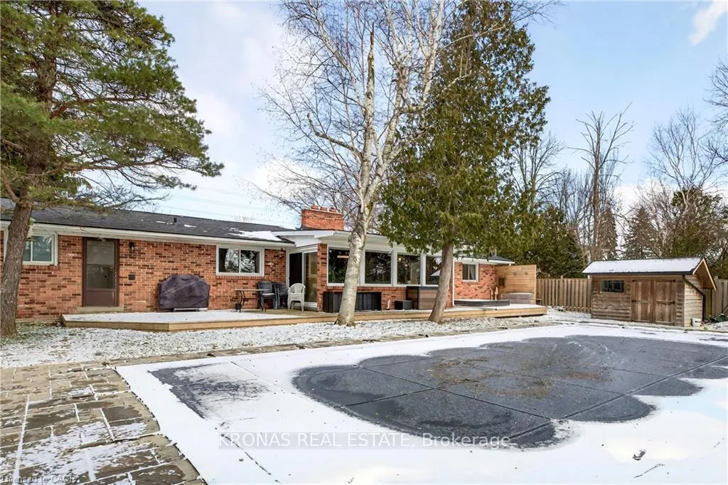 Photo 26 of 548 Book Road E, Hamilton, Airport Employment Area — HOMEH