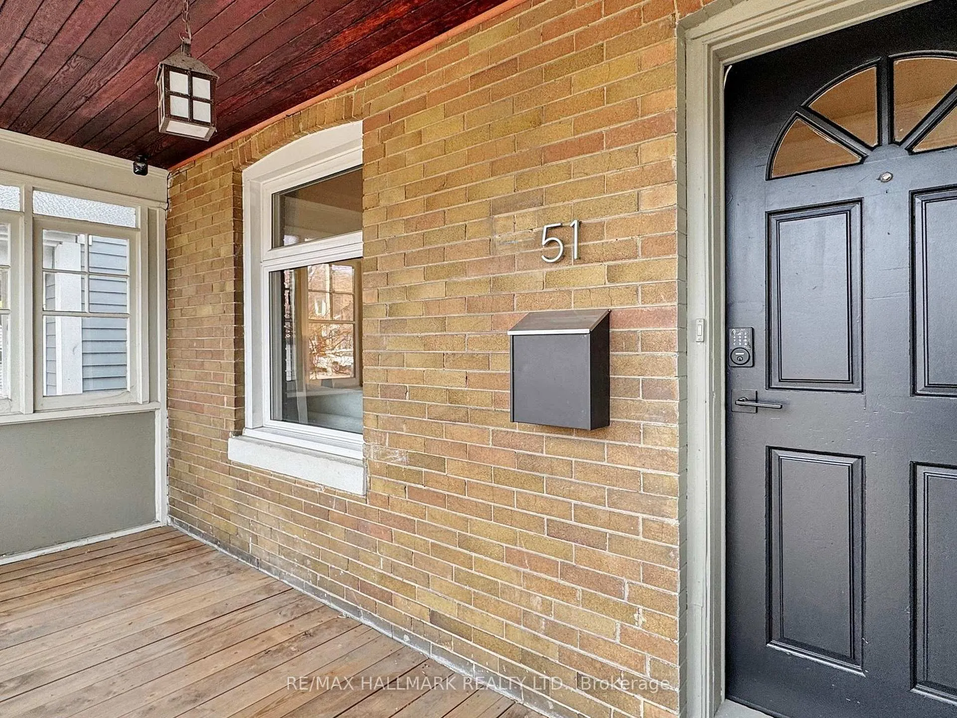 Photo 3 of 51 Westwood Avenue, Toronto, Broadview North — HOMEH