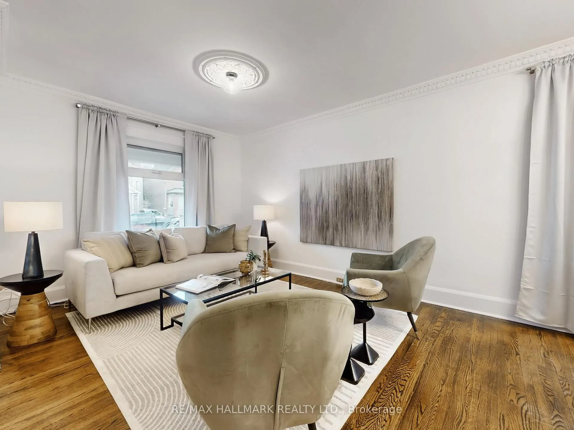 Photo 6 of 51 Westwood Avenue, Toronto, Broadview North — HOMEH