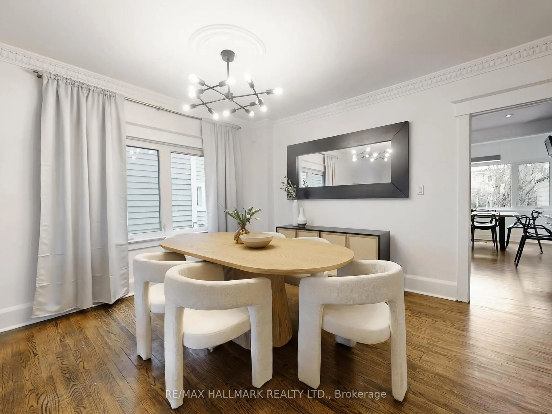 Photo 9 of 51 Westwood Avenue, Toronto, Broadview North — HOMEH