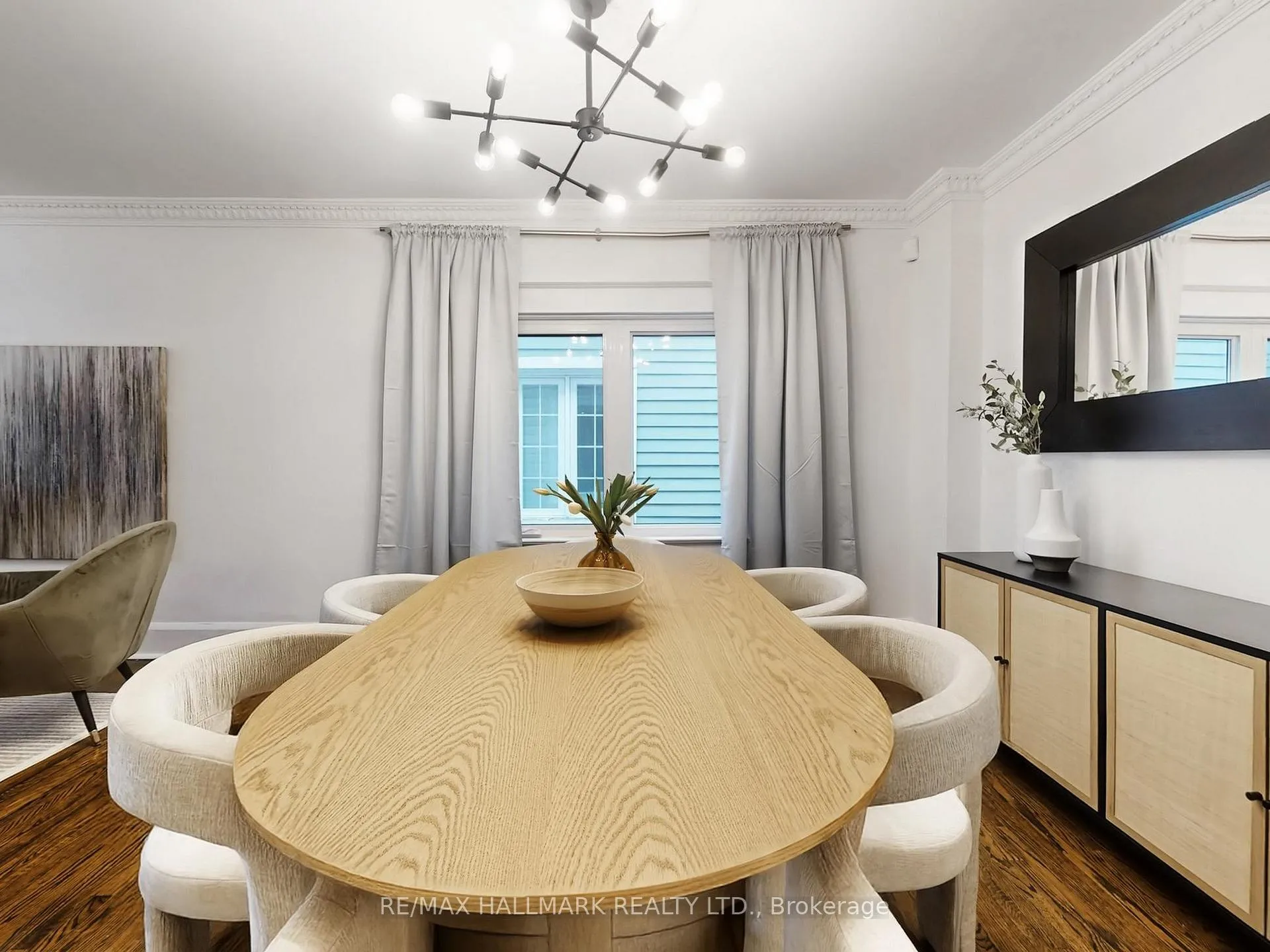 Photo 10 of 51 Westwood Avenue, Toronto, Broadview North — HOMEH