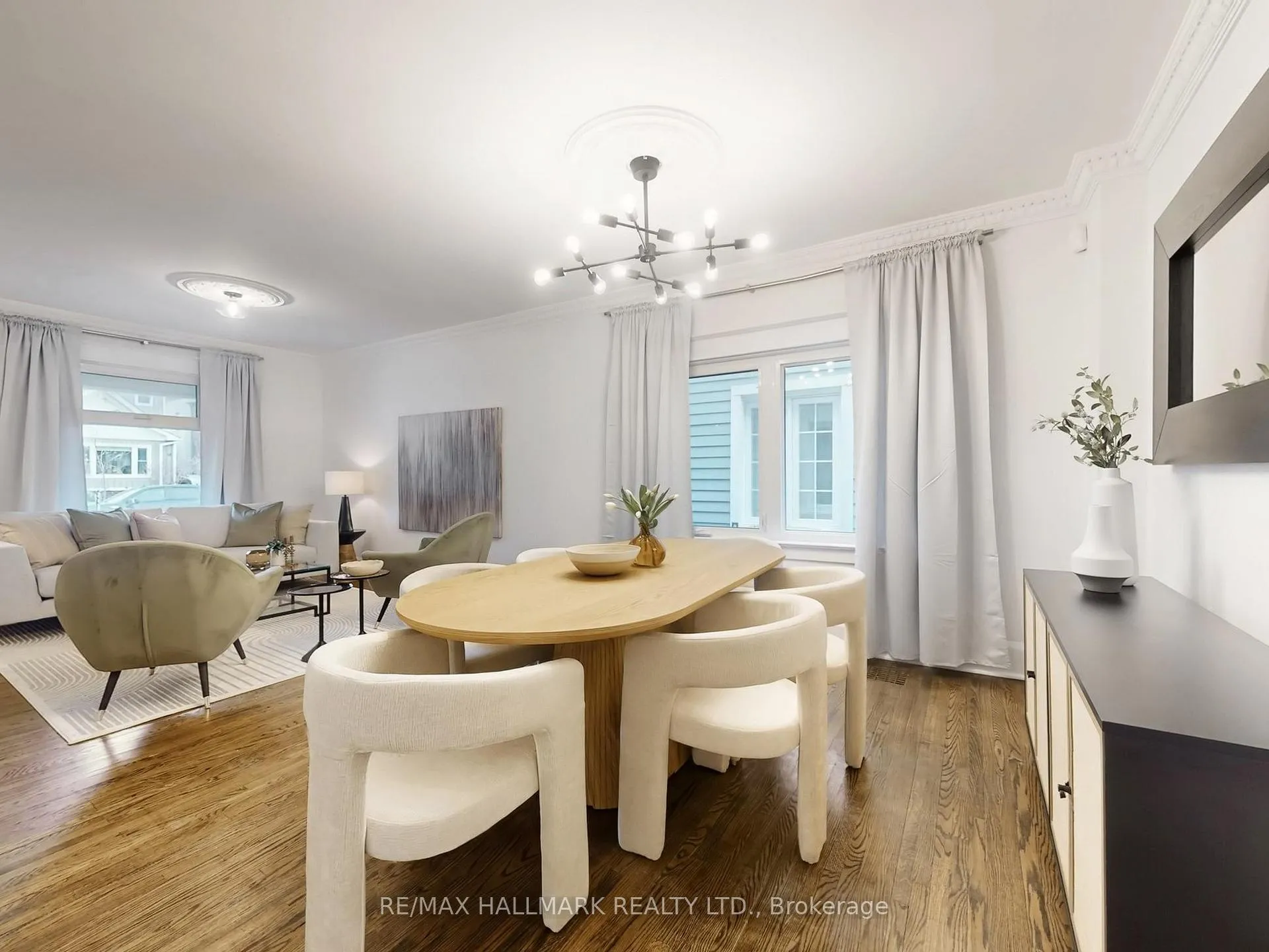 Photo 11 of 51 Westwood Avenue, Toronto, Broadview North — HOMEH
