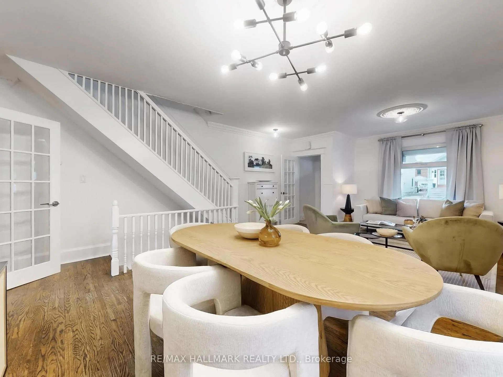 Photo 12 of 51 Westwood Avenue, Toronto, Broadview North — HOMEH