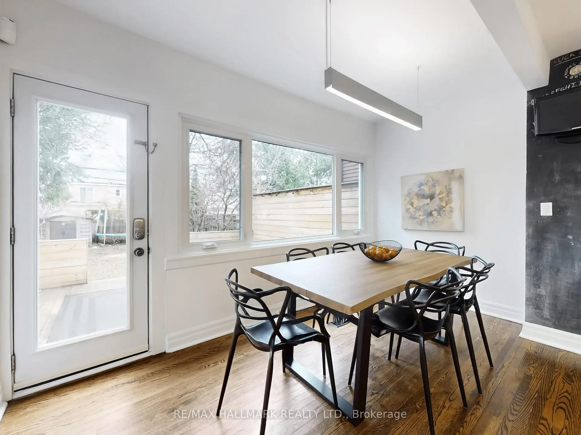 Photo 13 of 51 Westwood Avenue, Toronto, Broadview North — HOMEH