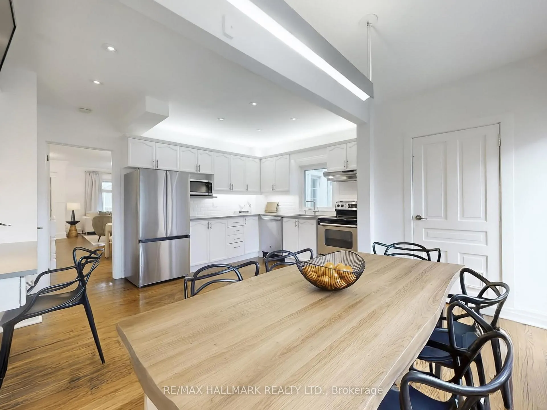 Photo 15 of 51 Westwood Avenue, Toronto, Broadview North — HOMEH