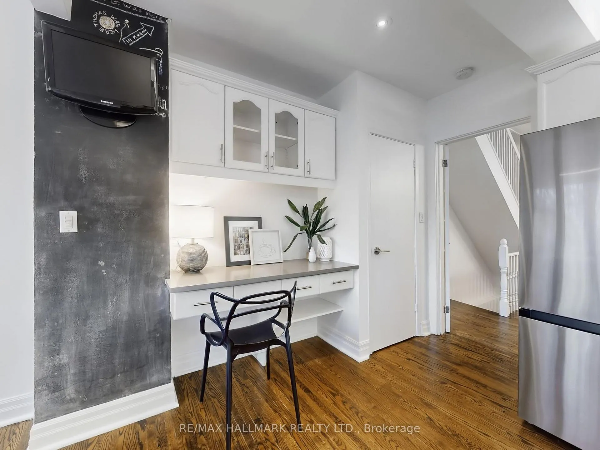 Photo 18 of 51 Westwood Avenue, Toronto, Broadview North — HOMEH
