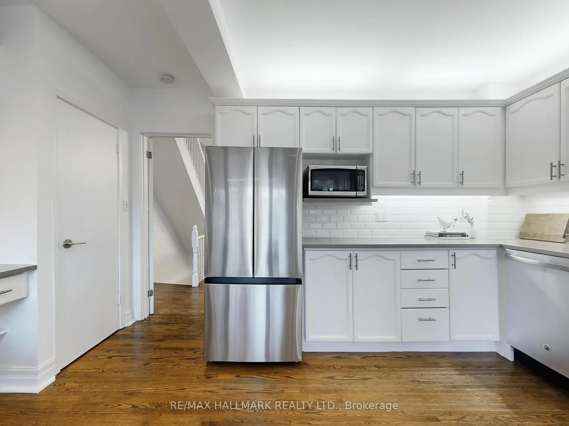 Photo 19 of 51 Westwood Avenue, Toronto, Broadview North — HOMEH