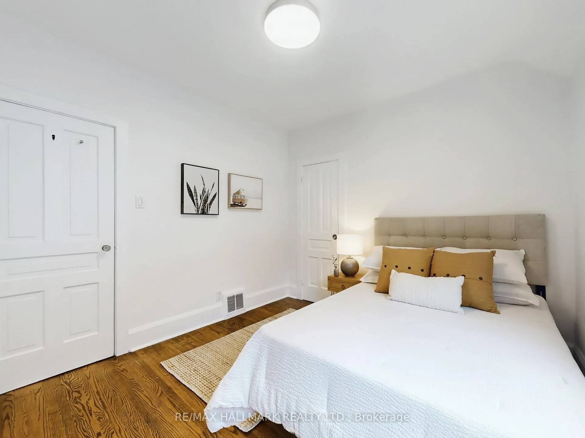 Photo 31 of 51 Westwood Avenue, Toronto, Broadview North — HOMEH