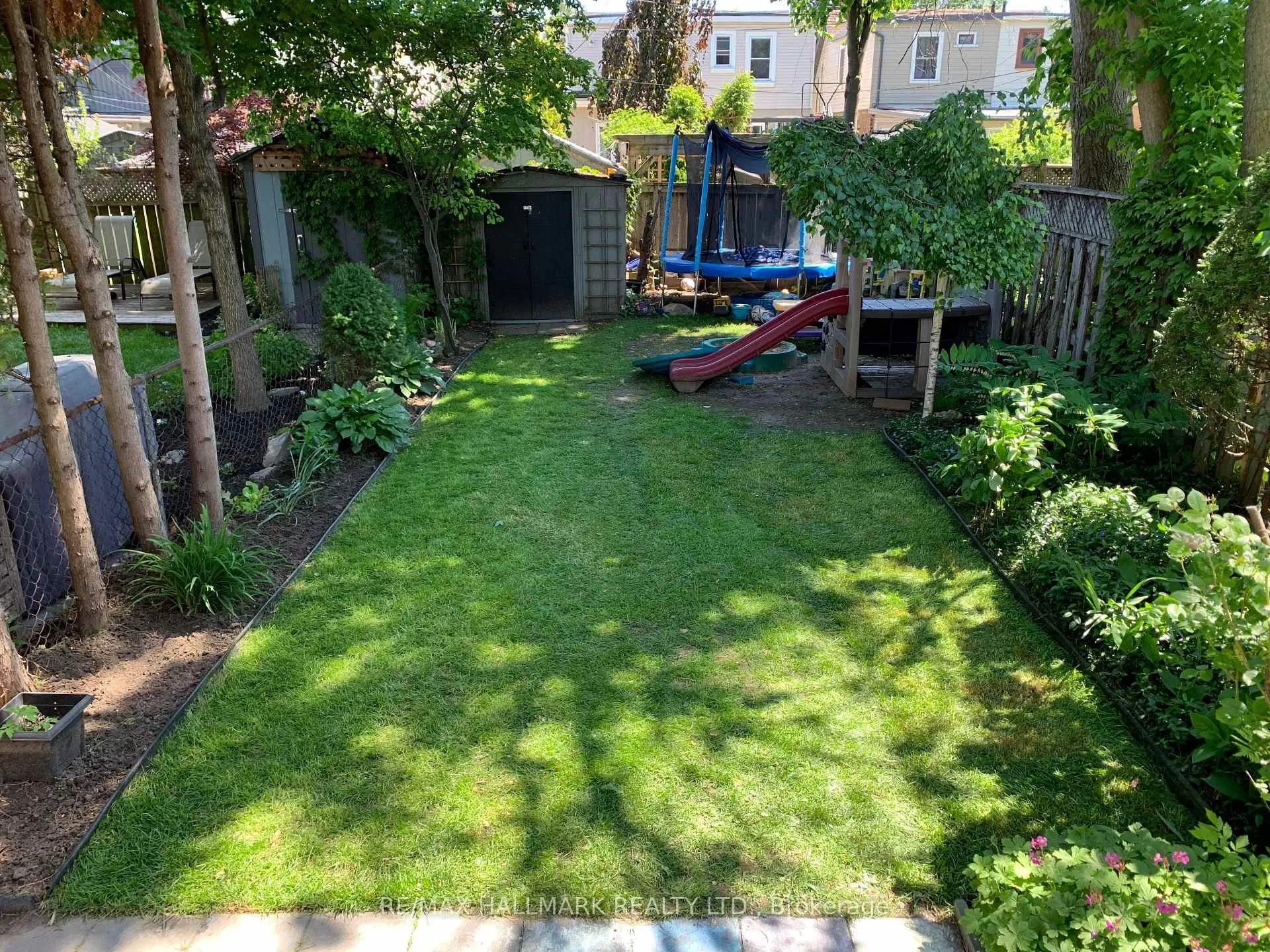 Photo 49 of 51 Westwood Avenue, Toronto, Broadview North — HOMEH
