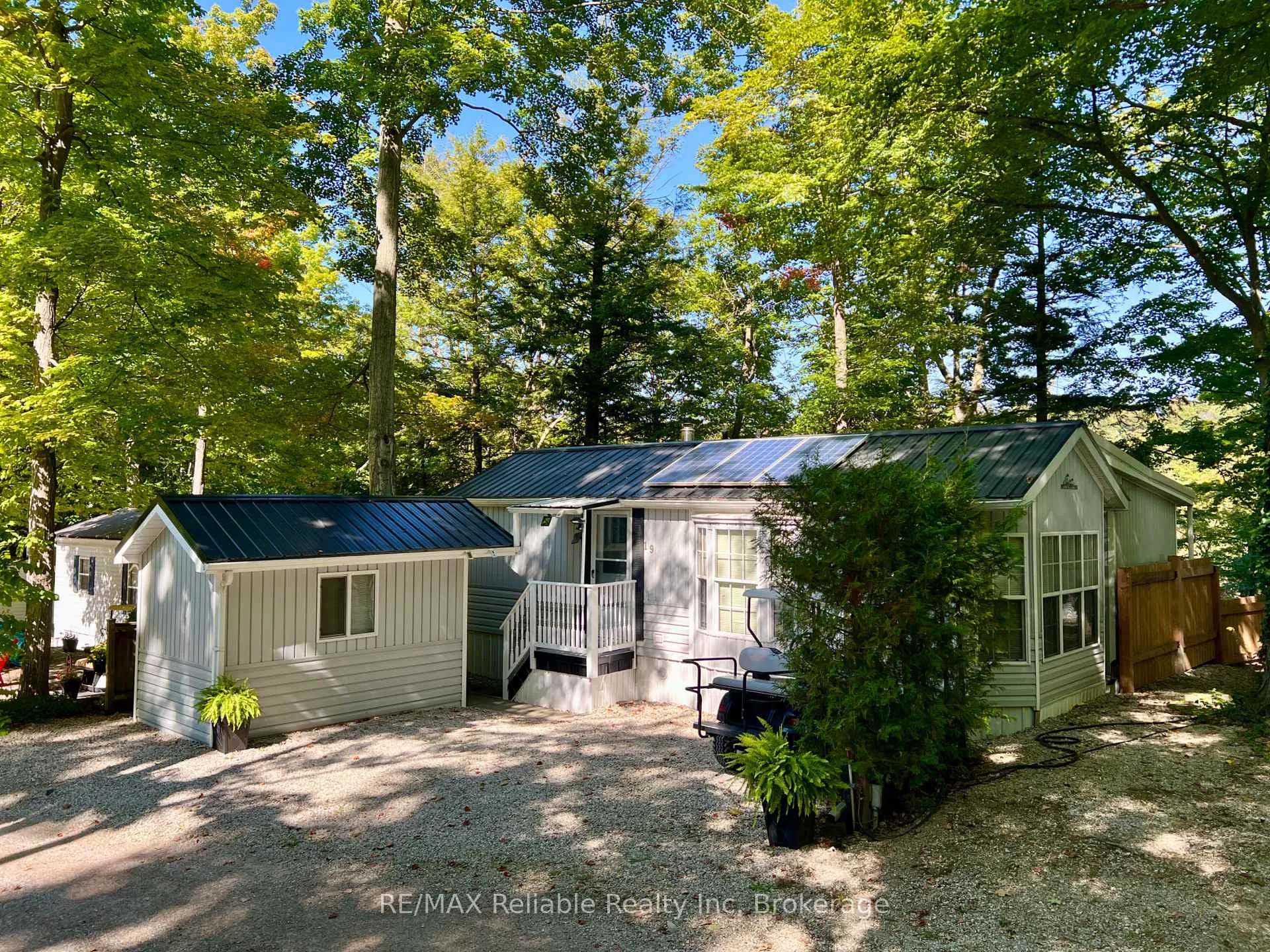 Photo 1 of Unit 19, 76735 Wildwood Line, Bluewater, Stanley — HOMEH