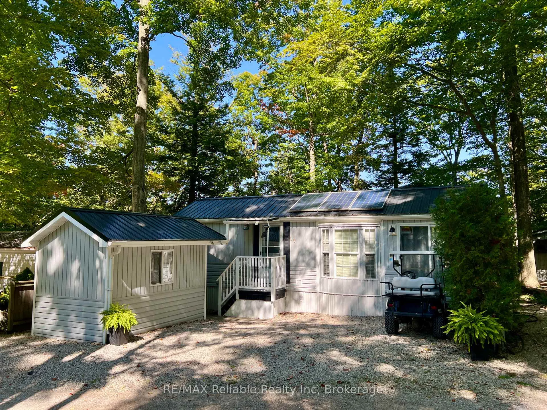 Photo 2 of Unit 19, 76735 Wildwood Line, Bluewater, Stanley — HOMEH