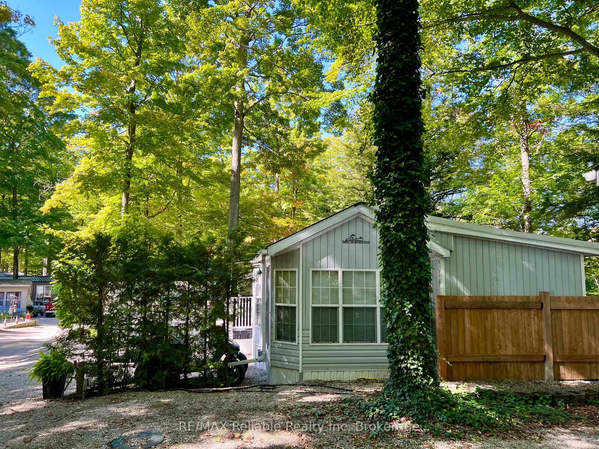 Photo 3 of Unit 19, 76735 Wildwood Line, Bluewater, Stanley — HOMEH