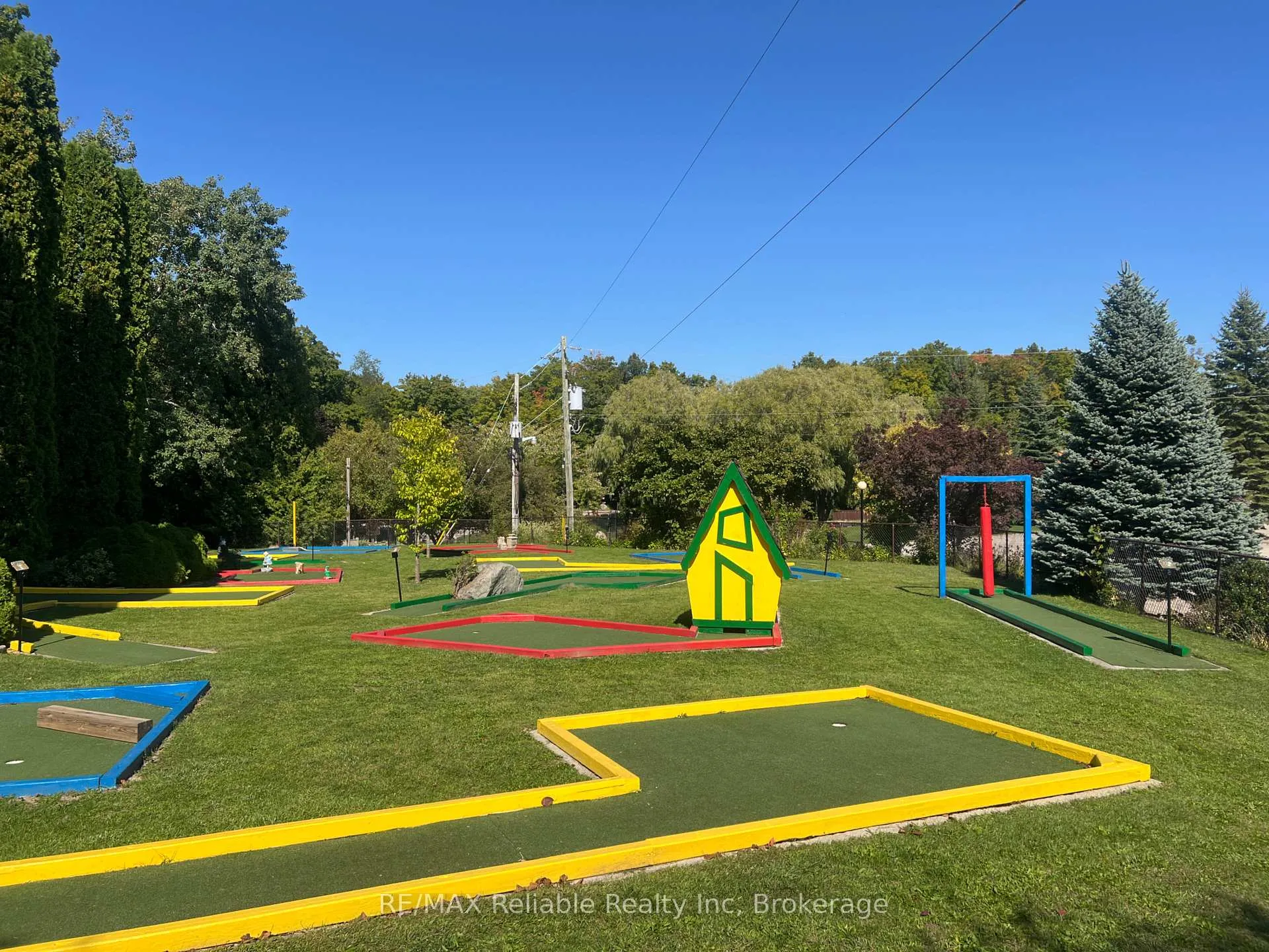 Photo 8 of Unit 19, 76735 Wildwood Line, Bluewater, Stanley — HOMEH