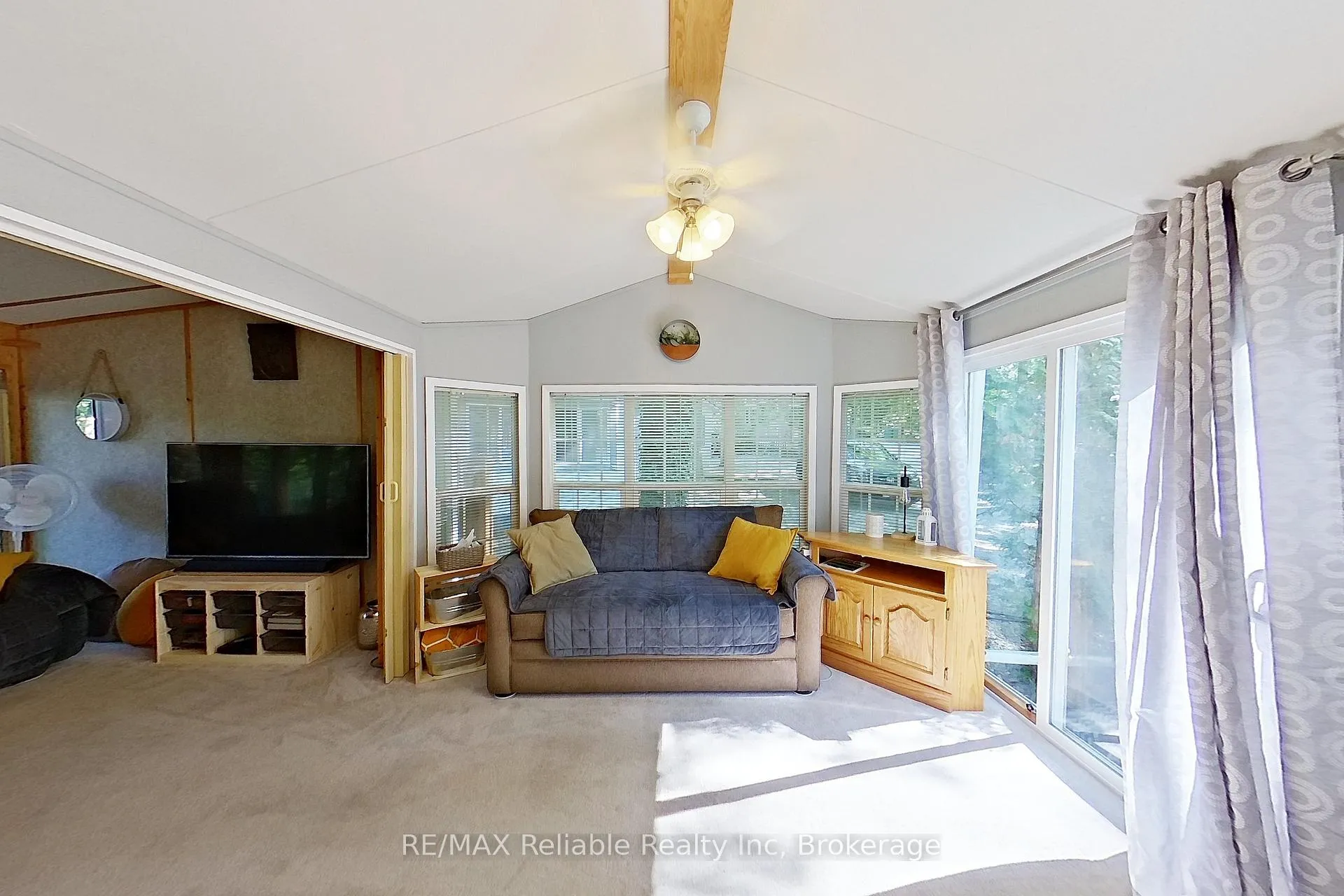 Photo 18 of Unit 19, 76735 Wildwood Line, Bluewater, Stanley — HOMEH