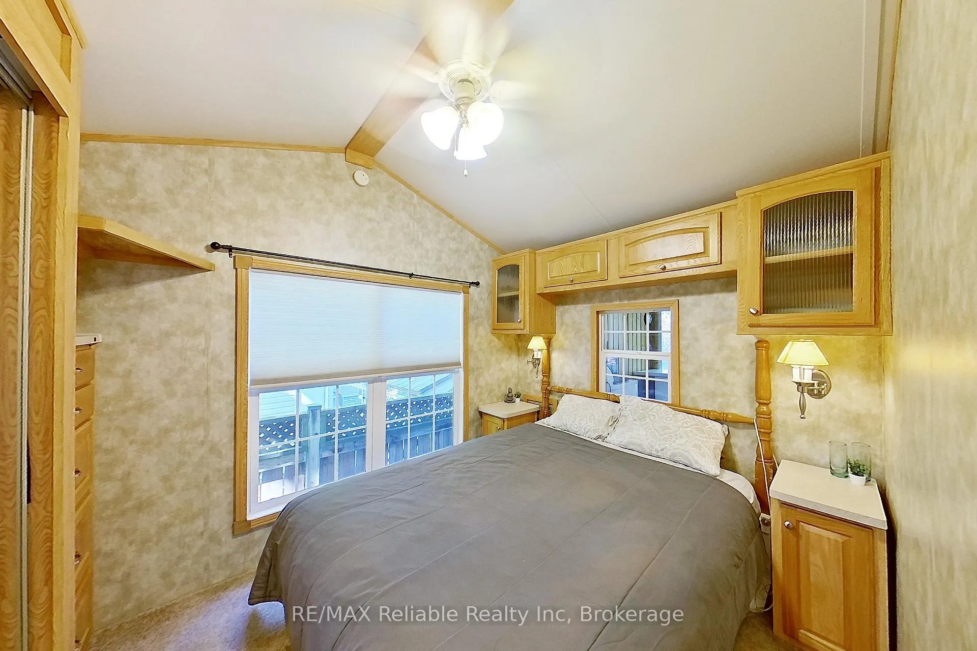 Photo 21 of Unit 19, 76735 Wildwood Line, Bluewater, Stanley — HOMEH