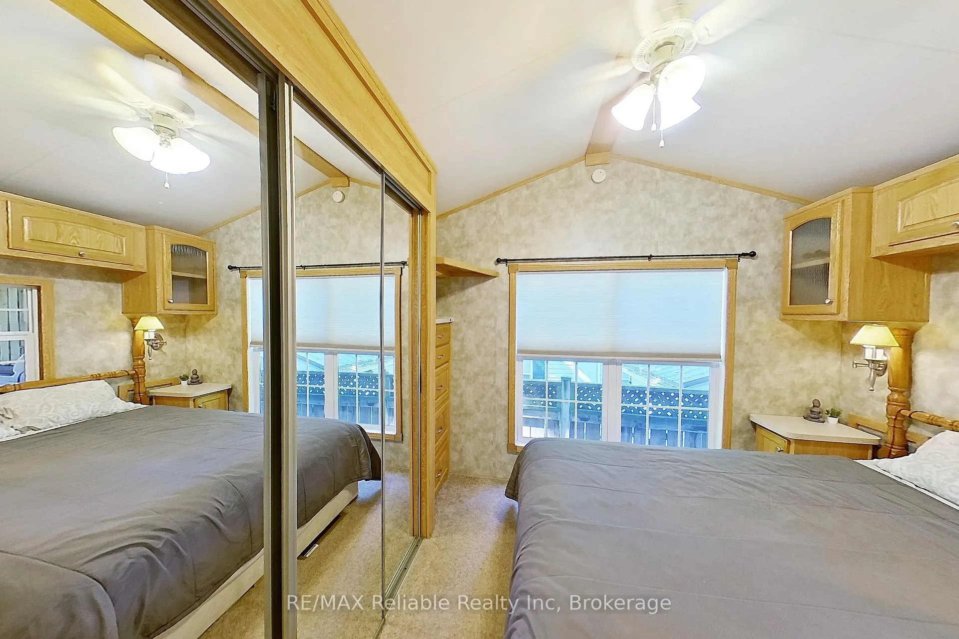 Photo 22 of Unit 19, 76735 Wildwood Line, Bluewater, Stanley — HOMEH